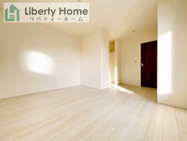 古河市鴻巣第6　新築戸建　1号棟の構造・工法・仕様