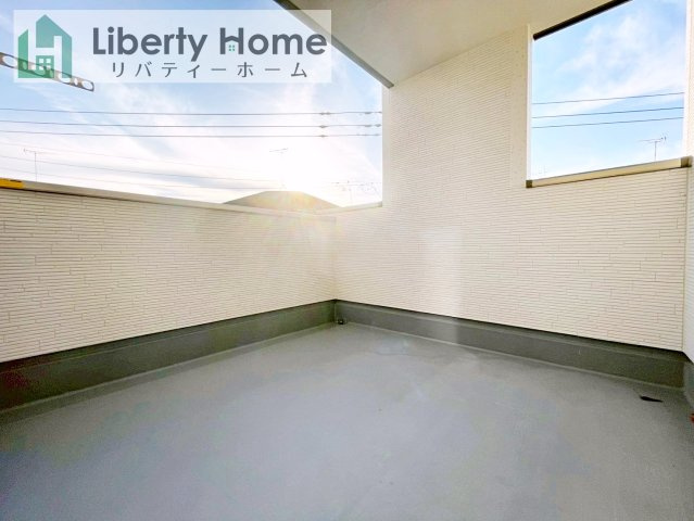 古河市鴻巣第6　新築戸建　1号棟の構造・工法・仕様