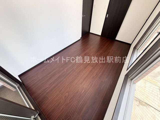 東大阪市長田中１丁目の賃貸マンションのその他