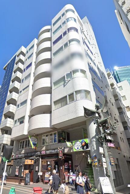 神宮外苑ビル１号館