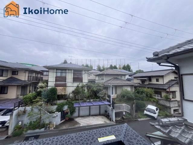 神戸市西区伊川谷町潤和　2号棟　新築戸建のその他|【ホームページに現地動画掲載中】●年中無休：当日予約可●住戸からの眺望。大きな建物ございません