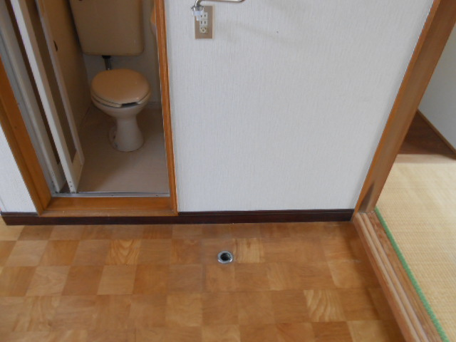 スカイハイツ（愛国西）のその他