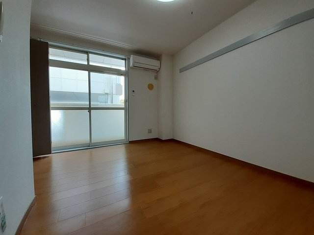 フラッツネオシティーの内装