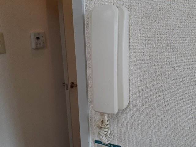 フラッツネオシティーのセキュリティ