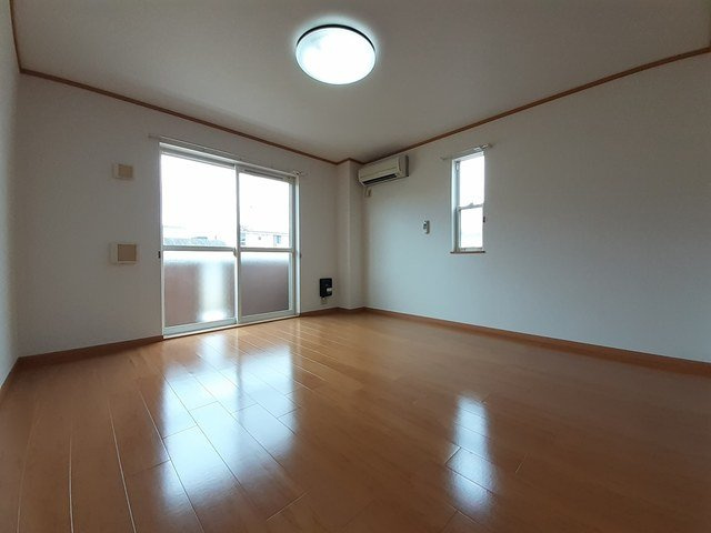 メゾンプラシードⅠの内装