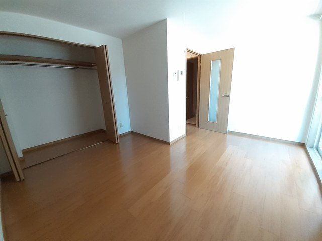 ラフィネの内装