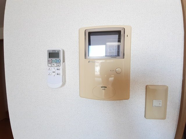 ラフィネのセキュリティ