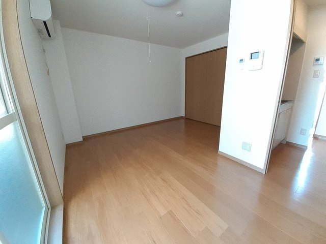 ラフィネの居間・リビング