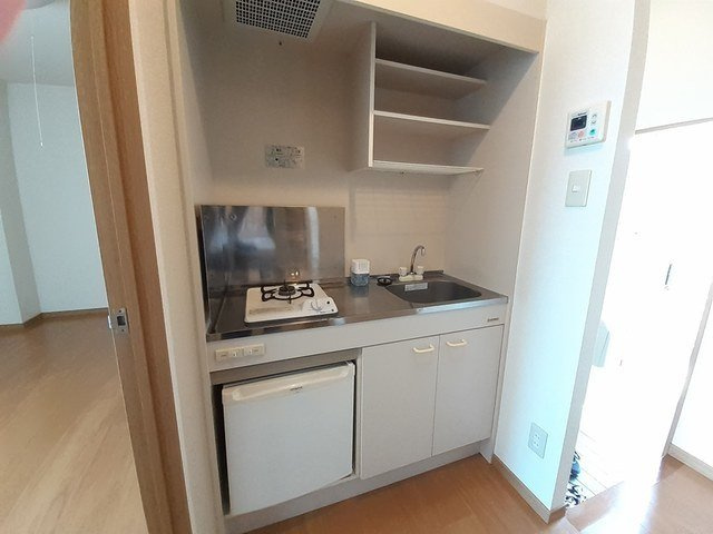 ラフィネのキッチン