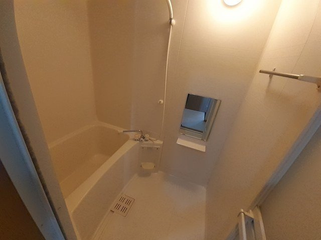 ラフィネの浴室