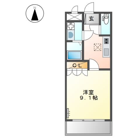 コーラル　ガーデン