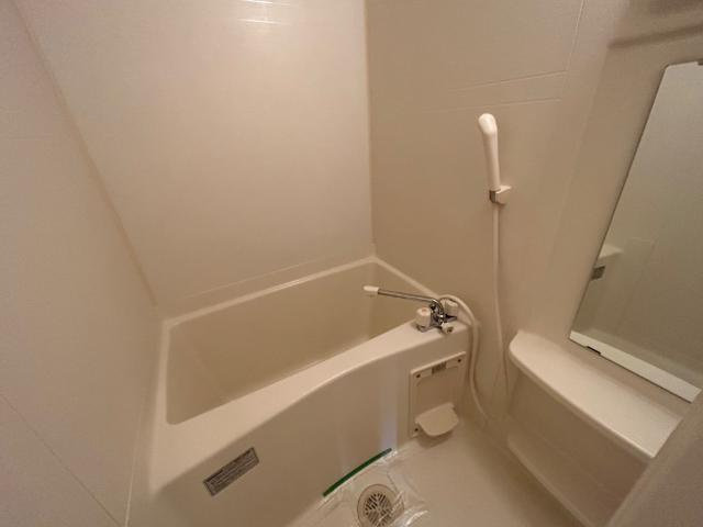 コーラル　ガーデンの浴室|バス