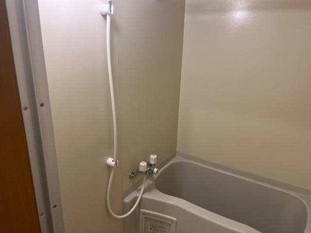 サクセスＯＮの浴室|バス