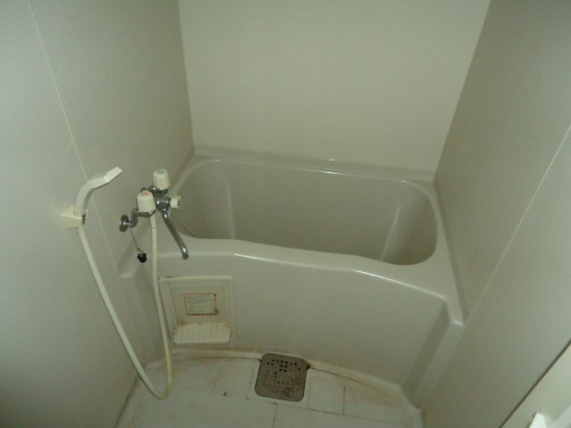 サクセスＯＮの浴室|ユニットバス