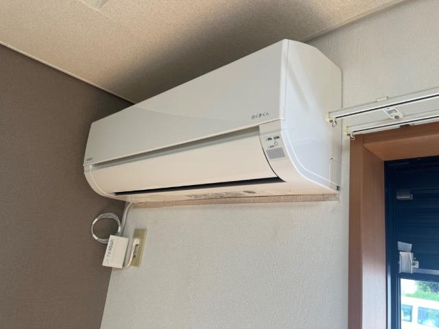 サクセスＯＮの設備|室内設備