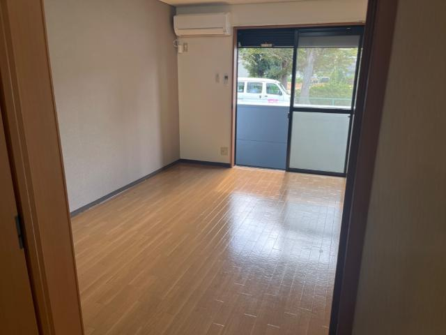 サクセスＯＮの居間・リビング|室内