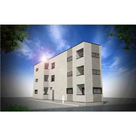 大阪市都島区大東町３丁目のアパート