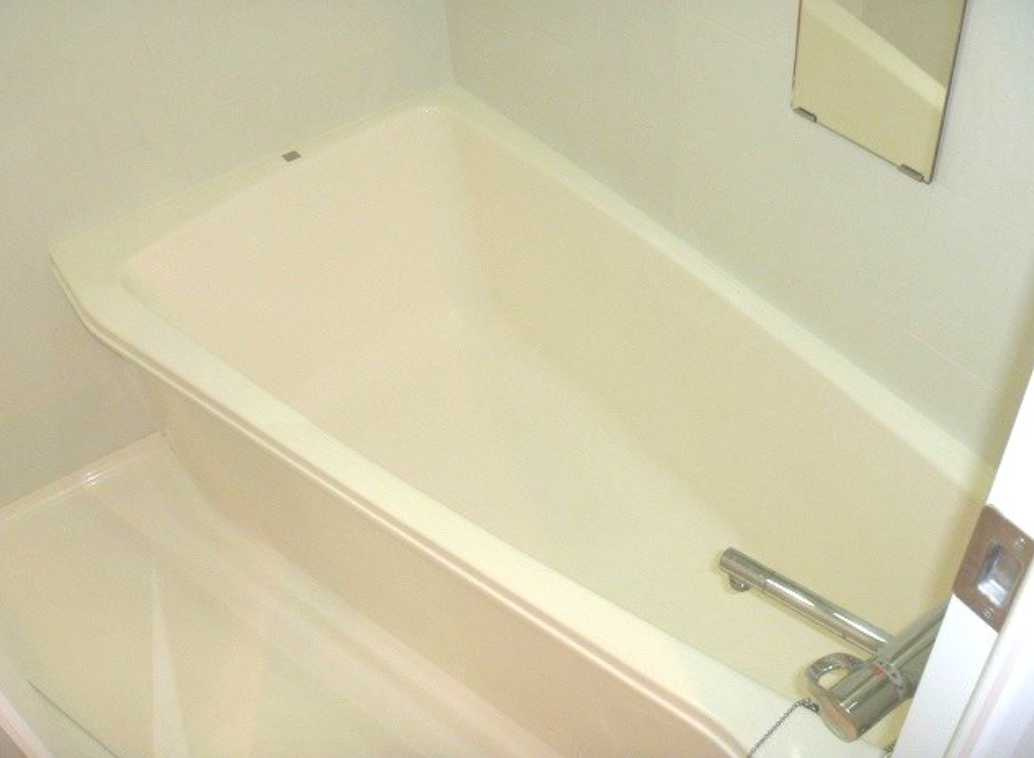 グランドコンシェルジュ用賀アジールコート　ネット無料　分譲賃貸　角部屋の浴室