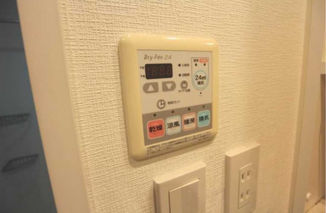 グランドコンシェルジュ用賀アジールコート　ネット無料　分譲賃貸　角部屋の設備