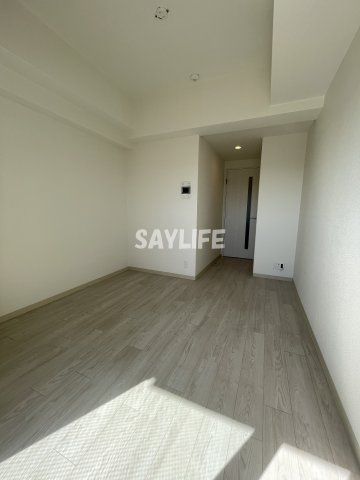 フォーリアライズ大阪ミッテの内装