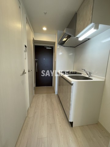 フォーリアライズ大阪ミッテのその他