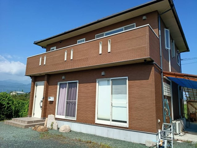 西条市周布892-5　中古住宅