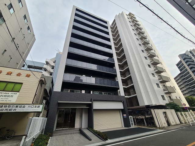 PRIME RESIDENCE NAMIKI