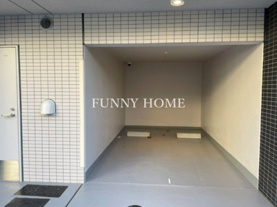 【駐車場】 | ＡＲＫＭＡＲＫ三軒茶屋