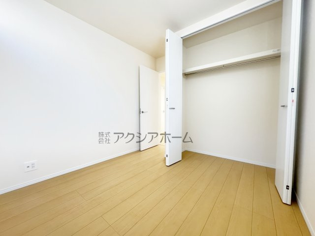 入間市仏子・全5棟　新築一戸建　C号棟　～IDS工法～の外観|2026年1月16日撮影