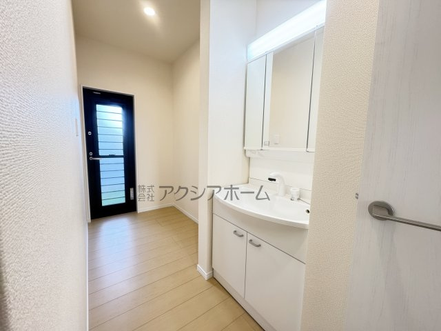 入間市仏子・全5棟　新築一戸建　C号棟　～IDS工法～のその他|2026年1月16日撮影