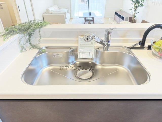 入間市仏子・全5棟　新築一戸建　C号棟　～IDS工法～のその他|2026年1月16日撮影