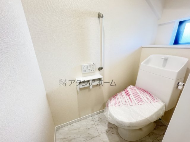 入間市仏子・全5棟　新築一戸建　C号棟　～IDS工法～の設備