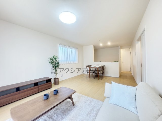 入間市仏子・全5棟　新築一戸建　C号棟　～IDS工法～の設備