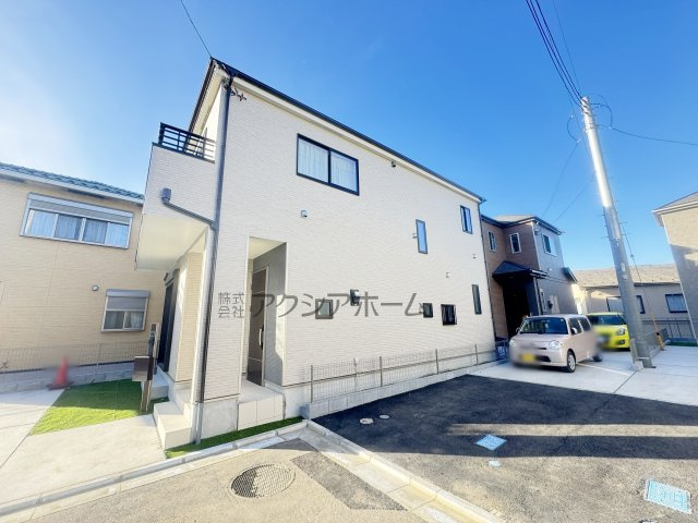 入間市仏子・全5棟　新築一戸建　C号棟　～IDS工法～の設備