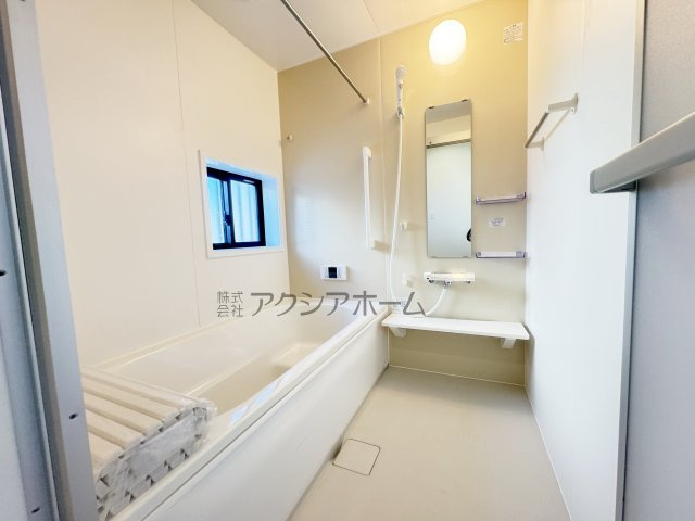 入間市仏子・全5棟　新築一戸建　C号棟　～IDS工法～の駐車場|2026年1月16日撮影