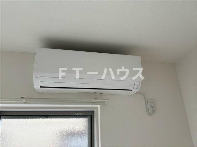 リブリ・津田沼Ⅲのその他