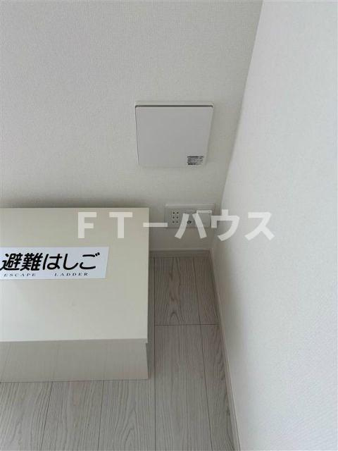 リブリ・津田沼Ⅲのその他