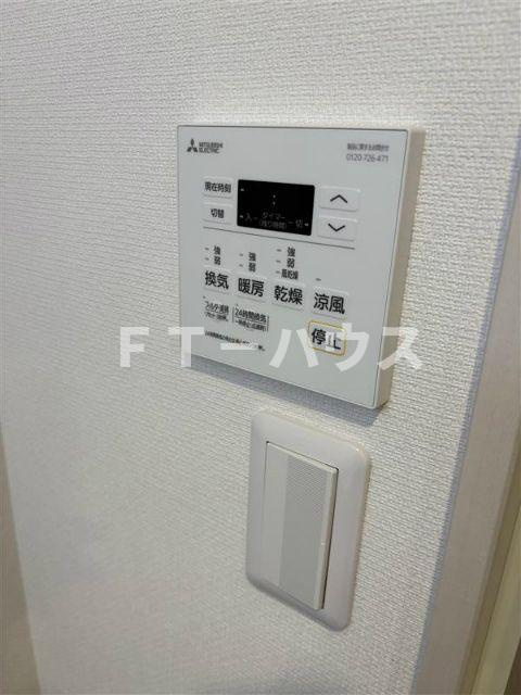 リブリ・津田沼Ⅲのその他