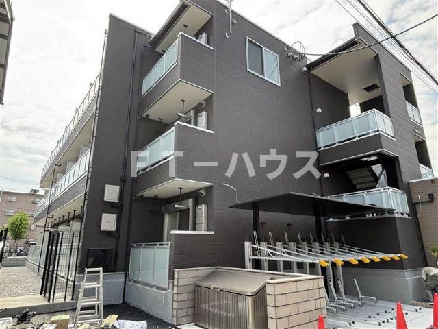 リブリ・津田沼Ⅲのその他