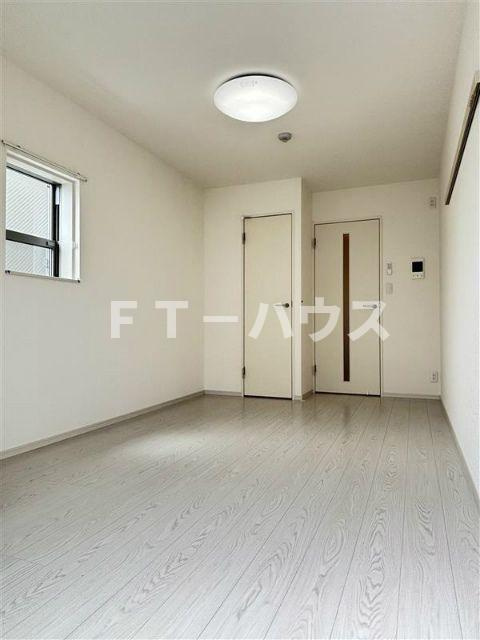 リブリ・津田沼Ⅲの居間・リビング