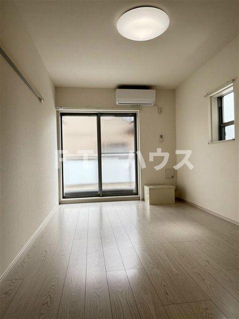 リブリ・津田沼Ⅲの寝室