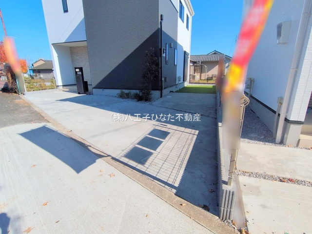 『八王子市新築戸建て』八王子市めじろ台3-7-1【仲介手数料無料】のその他|～仲介手数料無料☆八王子ひなた不動産～　八王子市めじろ台　新築戸建て