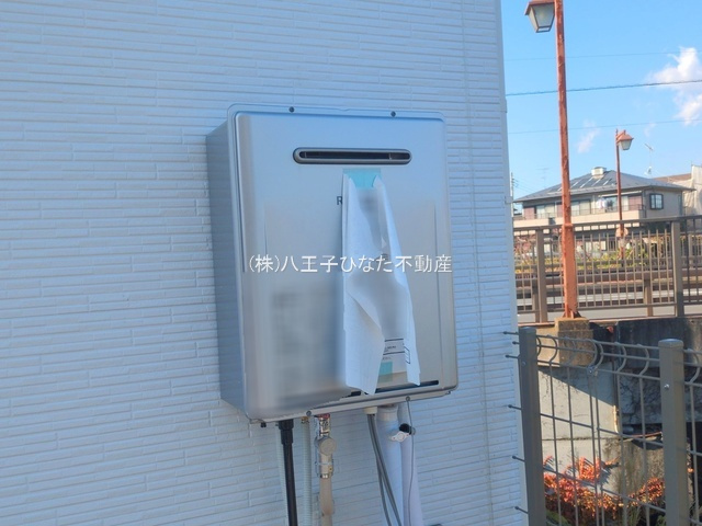 『八王子市新築戸建て』八王子市めじろ台3-7-1【仲介手数料無料】のその他|～仲介手数料無料☆八王子ひなた不動産～　八王子市めじろ台　新築戸建て