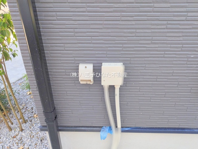 『八王子市新築戸建て』八王子市めじろ台3-7-1【仲介手数料無料】のその他|～仲介手数料無料☆八王子ひなた不動産～　八王子市めじろ台　新築戸建て