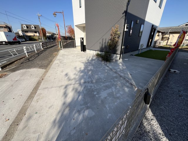 『八王子市新築戸建て』八王子市めじろ台3-7-1【仲介手数料無料】のその他|～仲介手数料無料☆八王子ひなた不動産～　八王子市めじろ台　新築戸建て