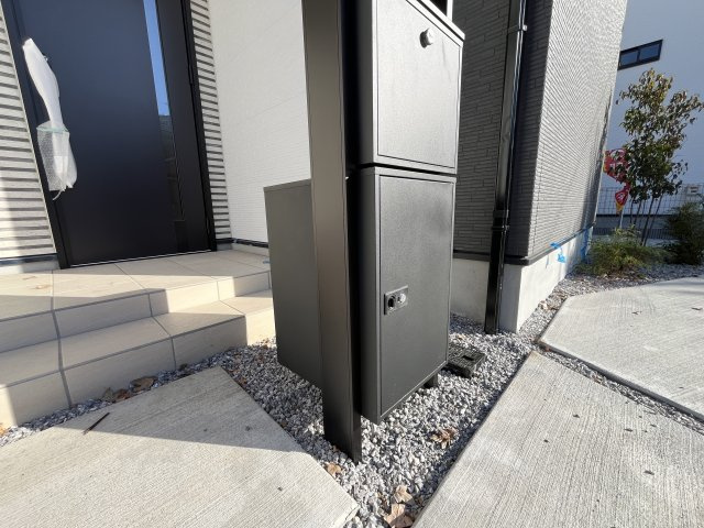 『八王子市新築戸建て』八王子市めじろ台3-7-1【仲介手数料無料】のその他|～仲介手数料無料☆八王子ひなた不動産～　八王子市めじろ台　新築戸建て