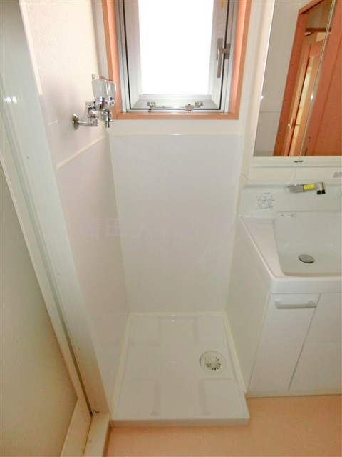 ハウスパティオの設備