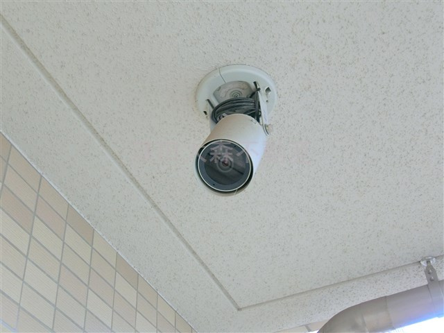 ハウスパティオのその他共用部分