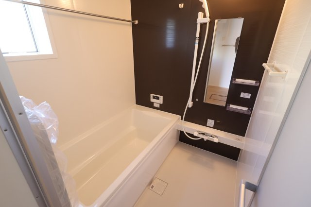 【間取り】 | 《仲介手数料無料》練馬区大泉町４丁目45-15(全1戸)新築一戸建てリナージュ