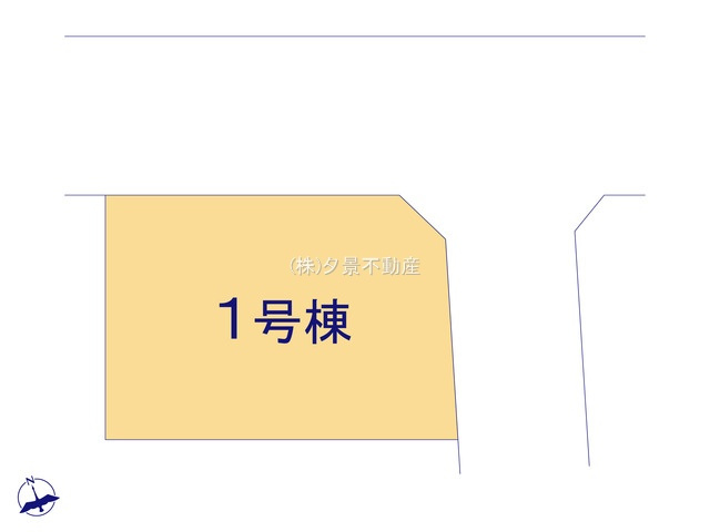  | 《仲介手数料無料》練馬区大泉町４丁目45-15(全1戸)新築一戸建てリナージュ